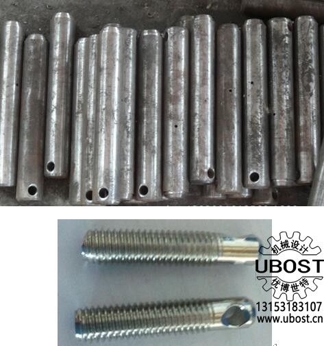優(yōu)博世特，ubost,鉆孔機，銷軸，螺栓，自動，攻絲機，機械手，非標自動化，設(shè)備，銷軸鉆孔機，螺栓鉆孔機，