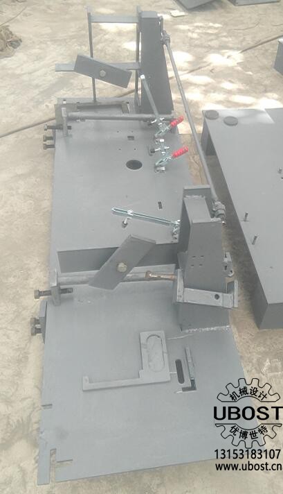優(yōu)博世特，ubost,鉆孔機，銷軸，螺栓，自動，攻絲機，機械手，非標自動化，設備，銷軸鉆孔機，螺栓鉆孔機，