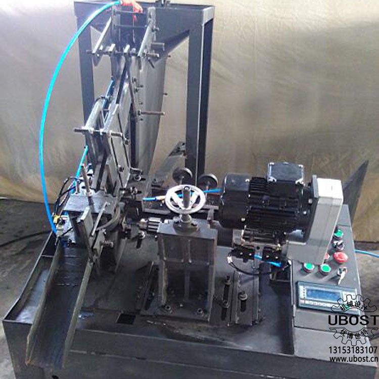 優(yōu)博世特，ubost,鉆孔機，銷軸，螺栓，自動，攻絲機，機械手，非標自動化，設備，銷軸鉆孔機，螺栓鉆孔機，